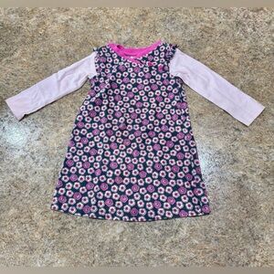 Tea Collection Dress – Size 18–24 Months